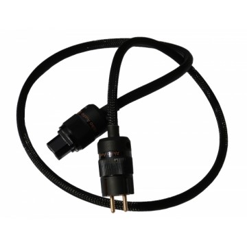 Power cord cable, 1.5 m